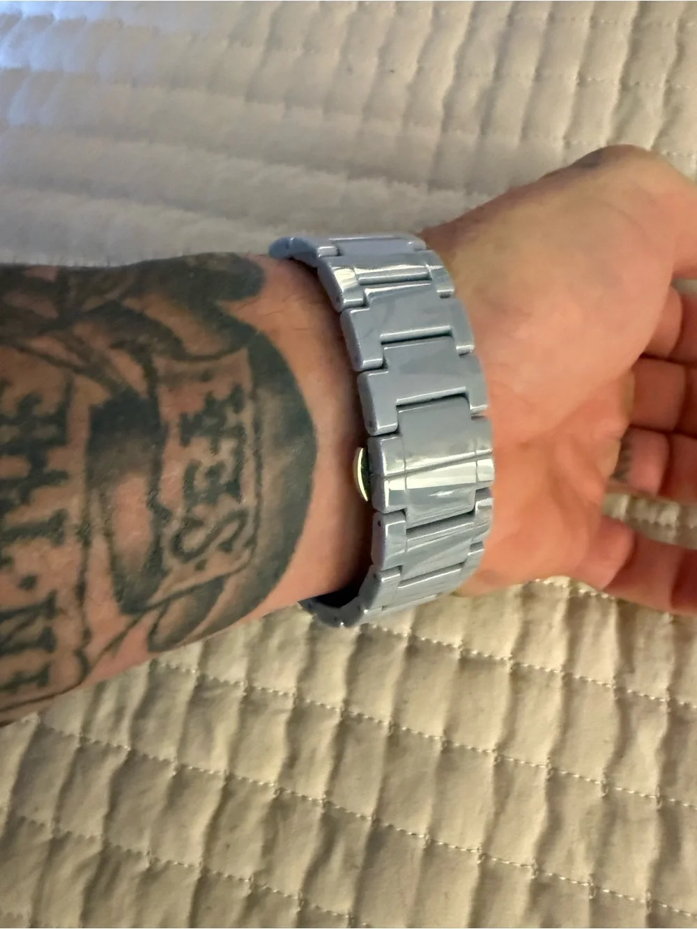 MVMT contemporary chronograph
